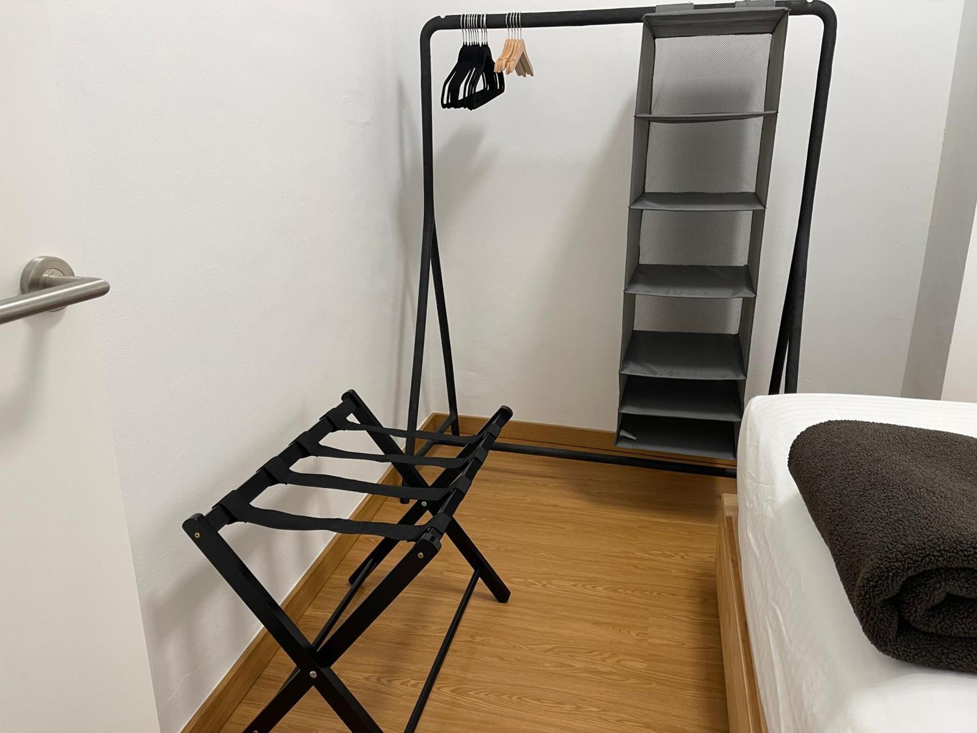 Apartamento Calle Rodrigo De Triana Con Opcion De Parking Sevilla Bagian luar foto