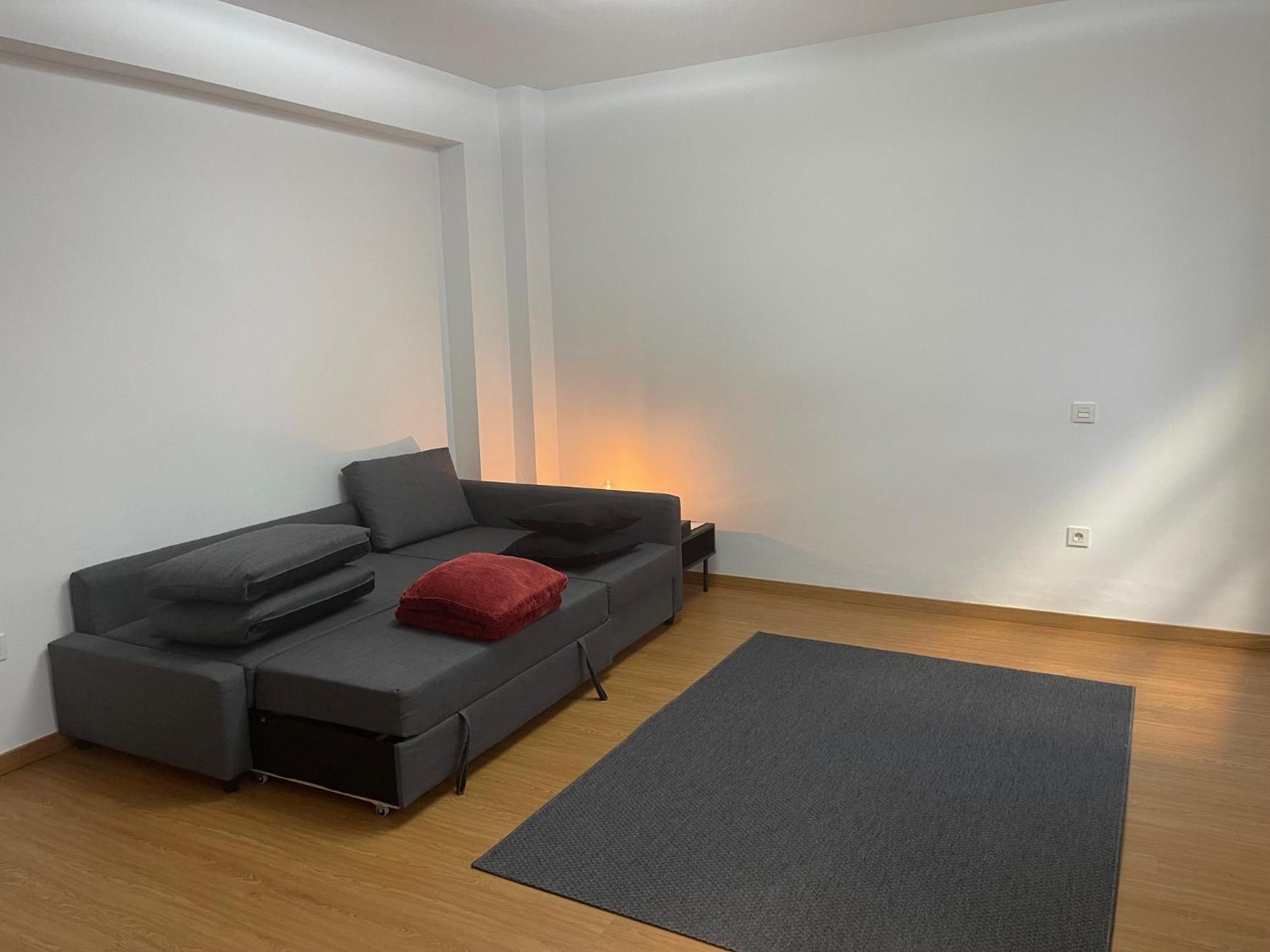 Apartamento Calle Rodrigo De Triana Con Opcion De Parking Sevilla Bagian luar foto