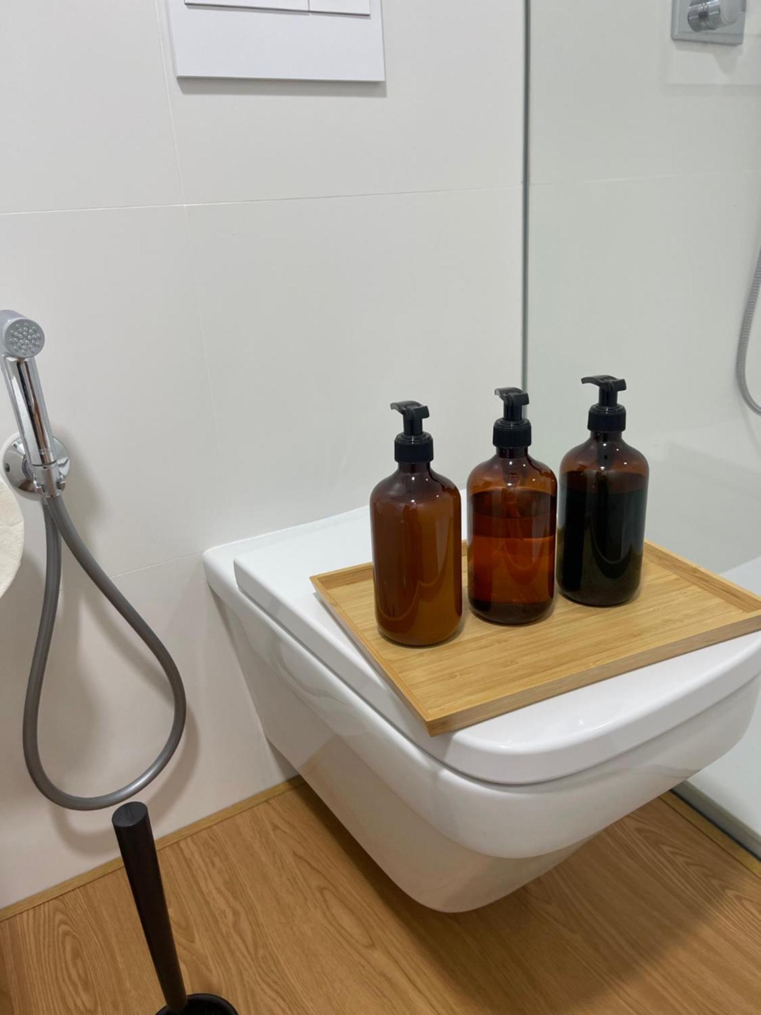 Apartamento Calle Rodrigo De Triana Con Opcion De Parking Sevilla Bagian luar foto