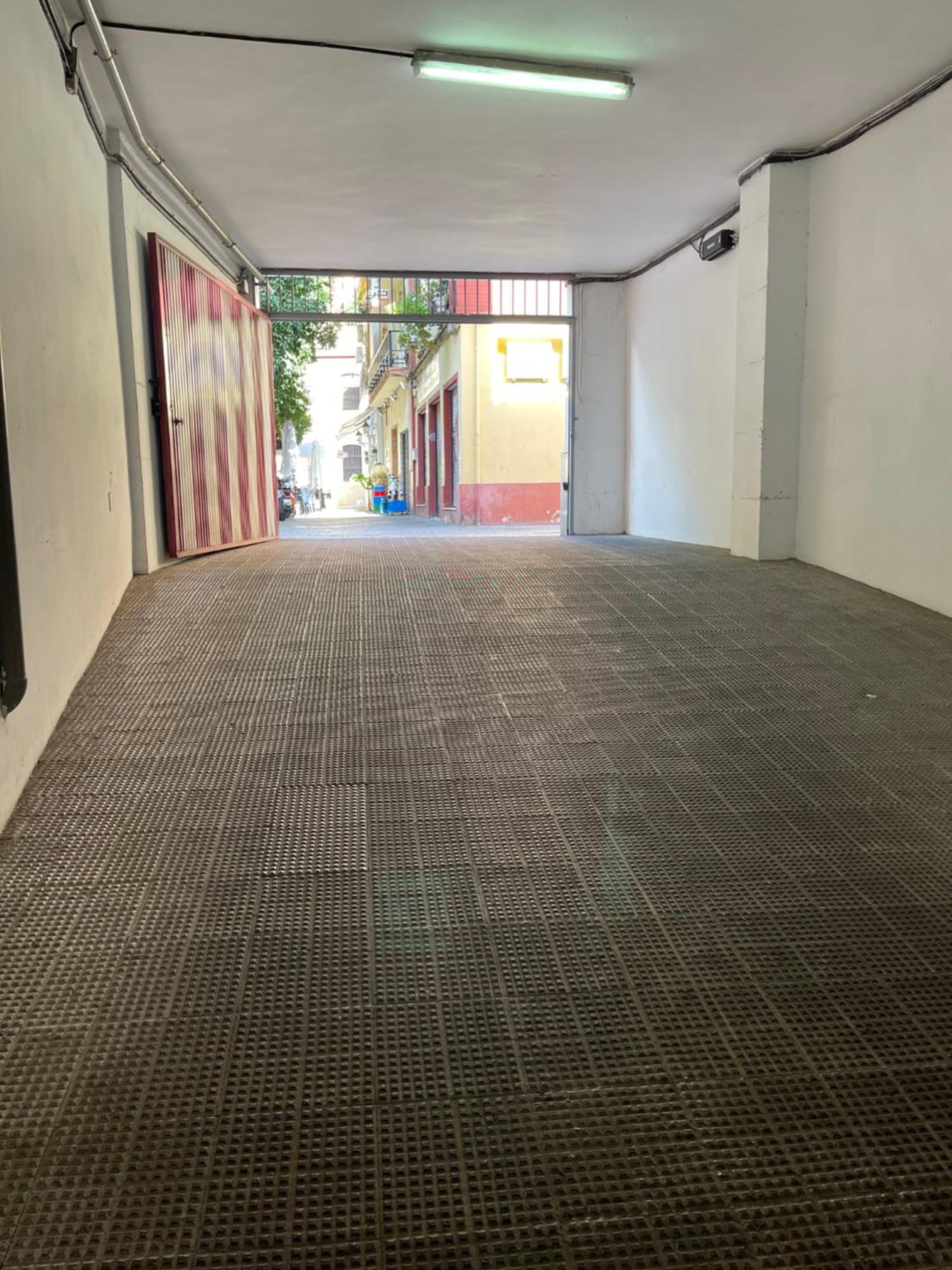 Apartamento Calle Rodrigo De Triana Con Opcion De Parking Sevilla Bagian luar foto