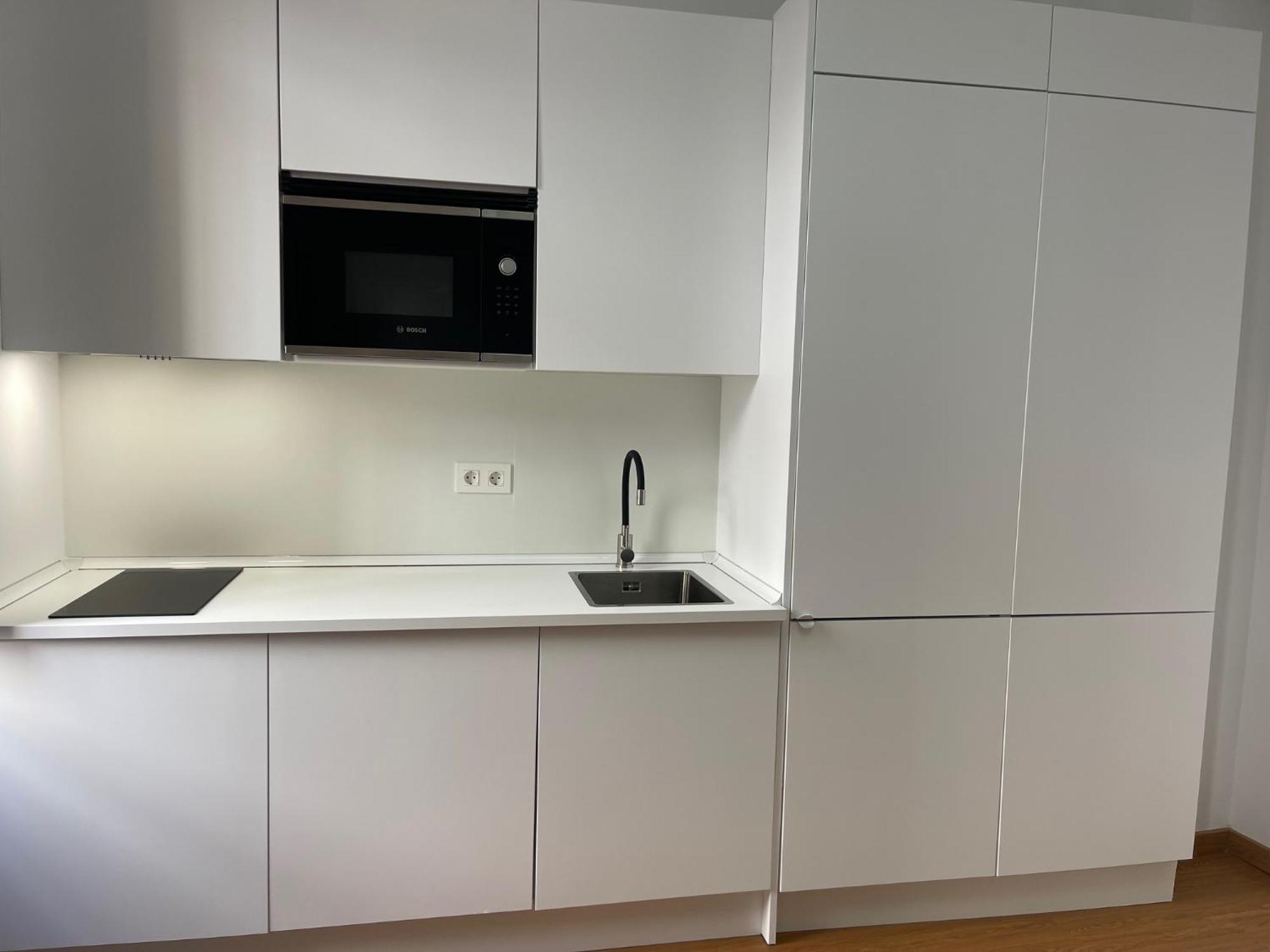 Apartamento Calle Rodrigo De Triana Con Opcion De Parking Sevilla Bagian luar foto